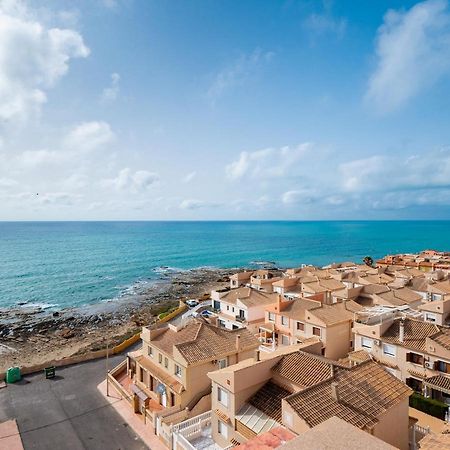 Апартаменты Apartamento Vista Торевьиа Экстерьер фото
