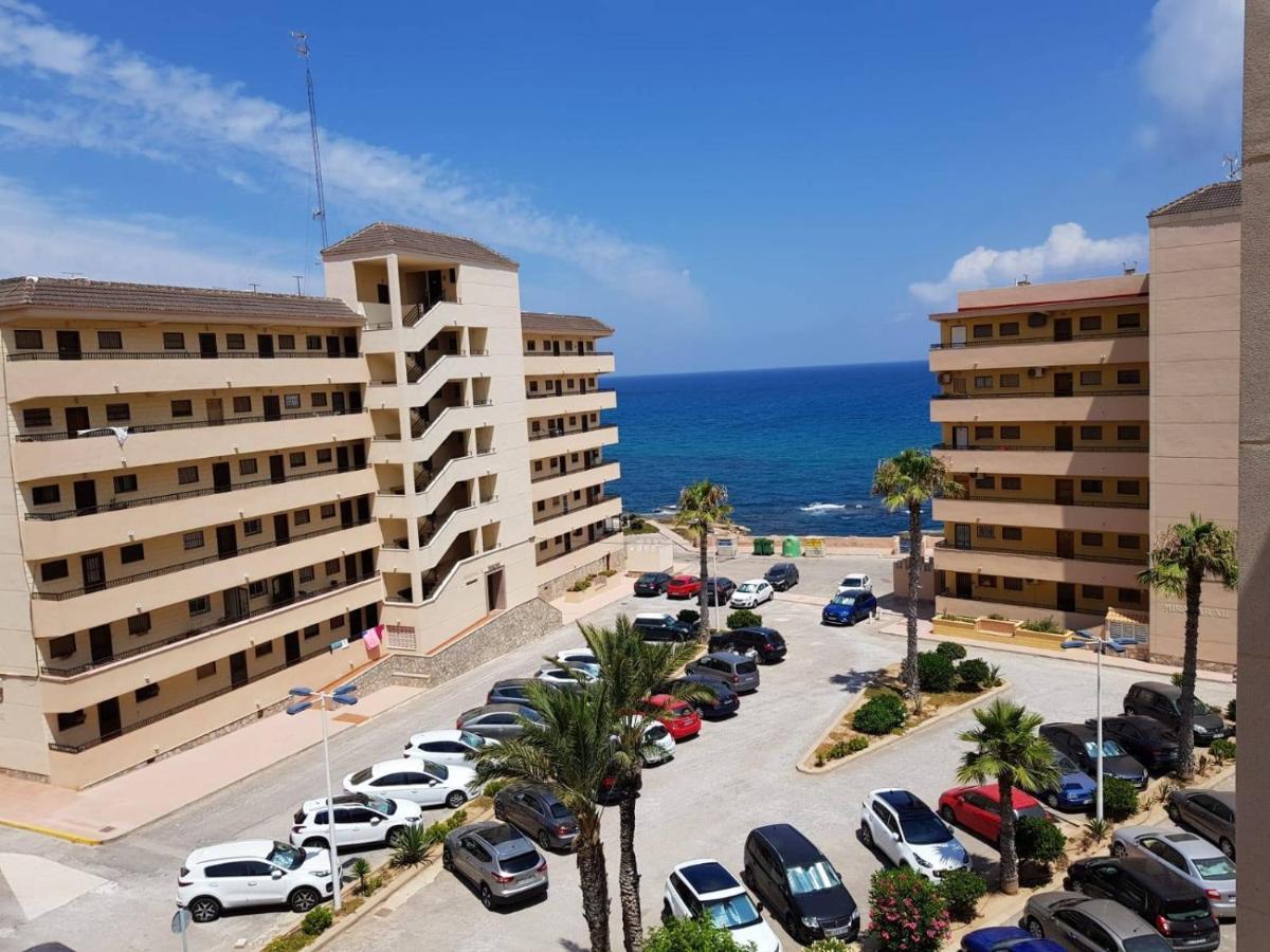 Апартаменты Apartamento Vista Торевьиа Экстерьер фото