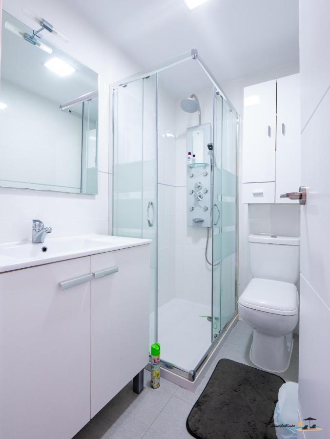 Апартаменты Apartamento Vista Торевьиа Экстерьер фото